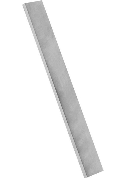 10X14X200MM Dikdörtgen Kesitli Lama Kalemi Hss