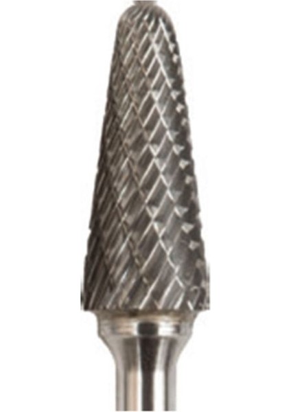 Sl-6m-Dc Ekonomik Tip Karbür Kalıpçı Freze