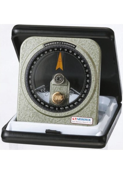 Çok Amaçlı Açı Ölçer