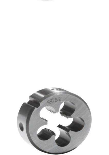 Unf Nr.4-48 Cztool Pafta Hss