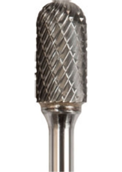 Sc-6m-Dc Karbür Kalıpçı Freze