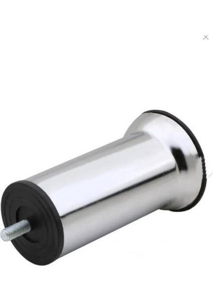 Baza Ayağı Krom 15 cm M10