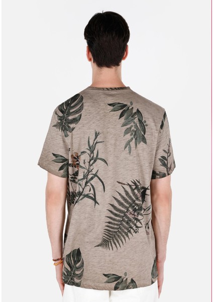 Gri Erkek Tshirt K.kol fiyatları