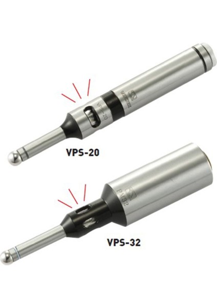 Isıklı Prop 20X157MM