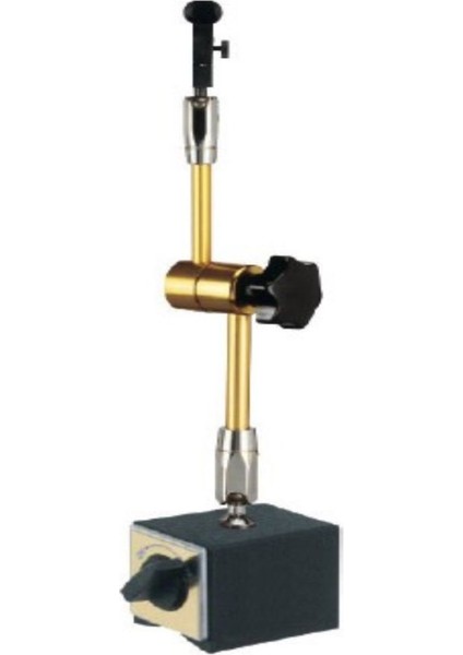 Manyetik Universal Komparatör Ayağı