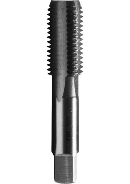 M12 Son Klavuz DIN352 Hss