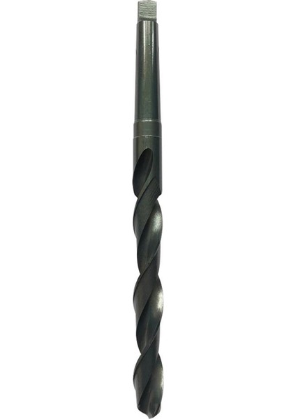 49X321X470MM Iat DIN341 Uzun Konik Matkap Ucu Hss