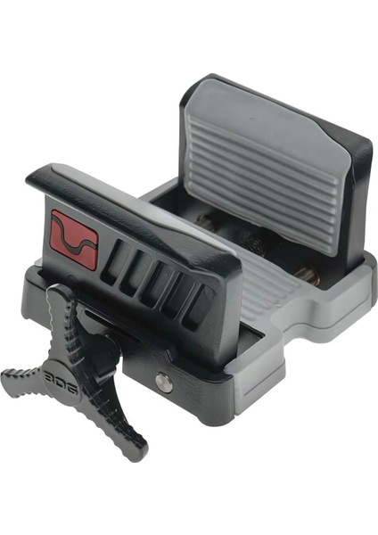 Deathgrip Ultralite Switcheroo & Arca-Swiss Alüminyum Tripod Başlığı 1117132
