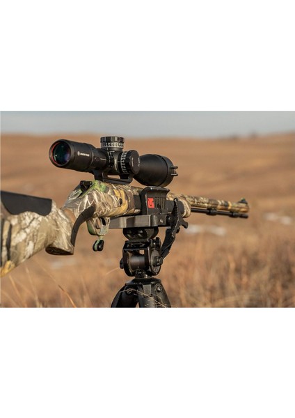 Deathgrip Ultralite Switcheroo & Arca-Swiss Alüminyum Tripod Başlığı 1117132 fırsatları