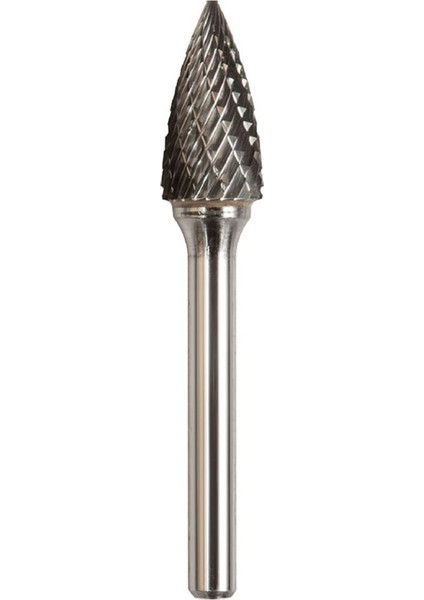 16X25X6X69 Aluminyum Karbür Kalıpçı Freze