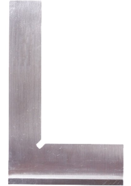 300X175MM Ekonomik Tip Şapkalı Gönye