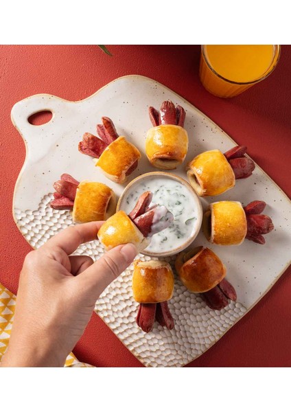 Aç Bitir Kokteyl Hindi Sosis 130 g x 22 Adet fiyatları