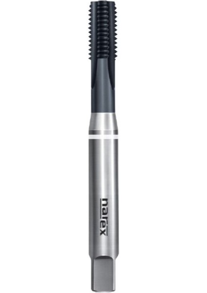 M6 Narex Makine Kılavuzu DIN371/C Hsse DÖKÜM(1080)