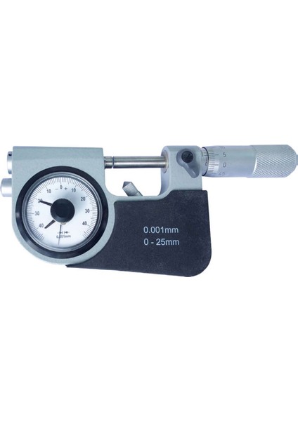 0-25MM Pasimetre