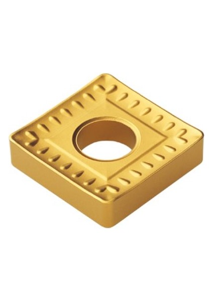 SNMM250724-GR KR4235 Kraft Sert Maden Uç