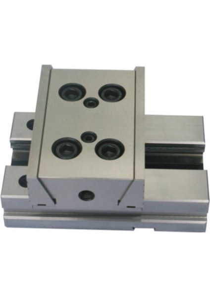 125MM Modüler Süper Hassas Tezgah Mengenesi No.3