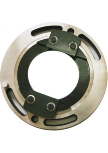 125MM Süper Hassas Tezgah Mengene Döner Tablası