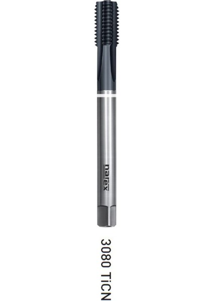 M20 Narex Makine Kılavuzu DIN376/C HSSEDÖKÜM(3080)