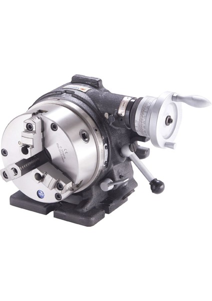 210MM Yatay Dikey Süper Index Divizör