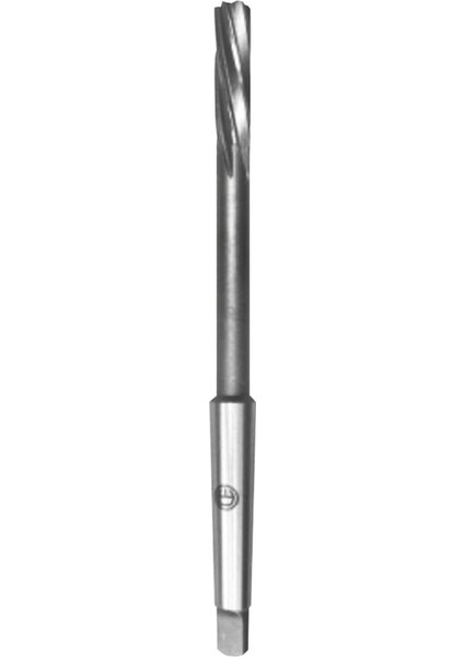 32MM Mors Konık Saplı Makine Raybası DIN208B Hss