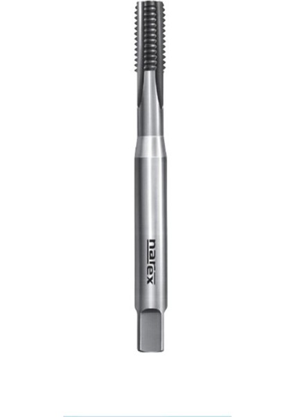 Unc No.12-24 Narex Makine Kılavuzu DIN371/C (1004)