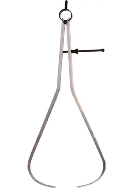 200MM Dış Çap Pergeli