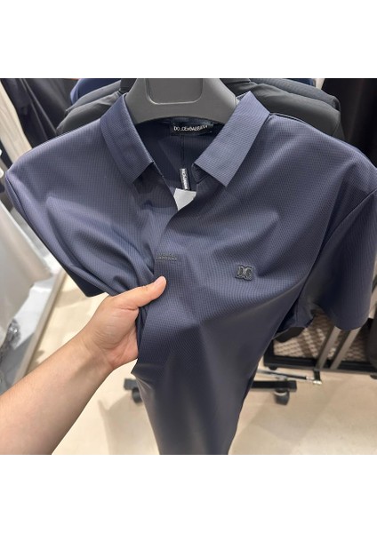 Jarsey Polo Yaka T-Shirt fırsatları