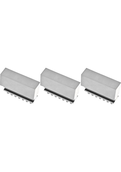 160/3 Yumuşak Ayak Takımı