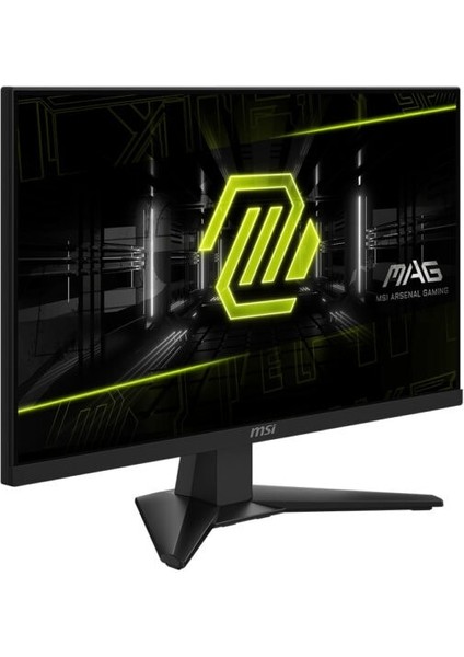 Mag 244F 23.8 inç 200Hz 0.5ms Full HD FreeSync Premium Rapid IPS Gaming Monitör