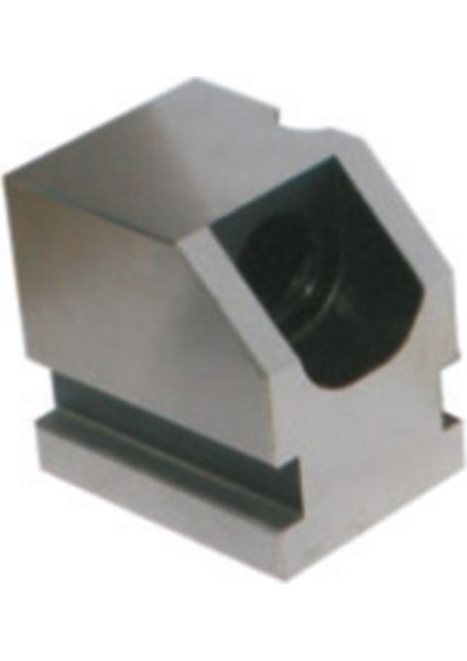 150MM Süper Hassas Mengene Vida Bloğu