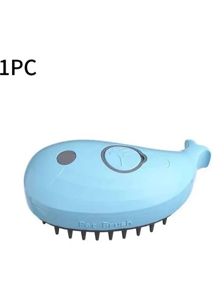 Evcil Hayvan Tüy Alma Tarağı Kedi Köpek Fırçası Evcil Hayvan Tüy Bakım Aletleri Yavru Köpek Tüy Dökme Tarağı Evcil Hayvan Tüy Kesme Tüy Alma Fırçası (Yurt Dışından)
