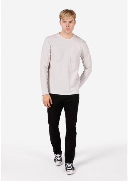 Taş Erkek Tshirt U.kol modelleri