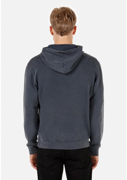 Antrasit Erkek Sweatshirt CL1070981_Q1.V2_ANT fiyatları