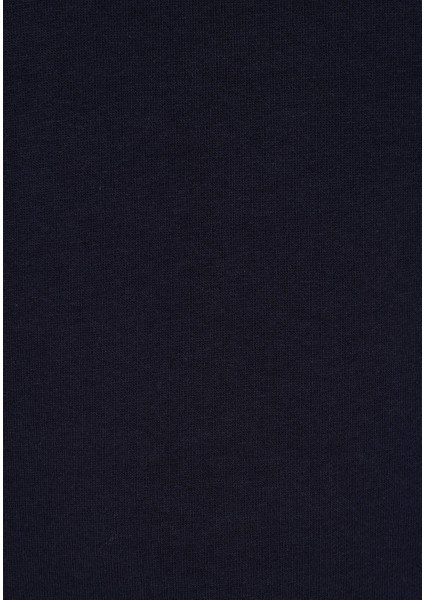 Lacivert Erkek Sweatshirt CL1070747_Q1.V1_NAV indirimleri
