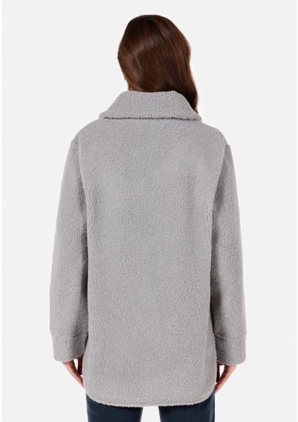 Gri Kadın Sweatshirt fiyatları