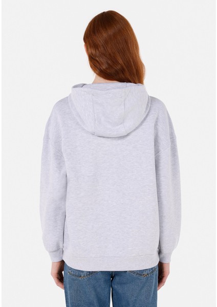 Gri Kadın Sweatshirt fiyatları