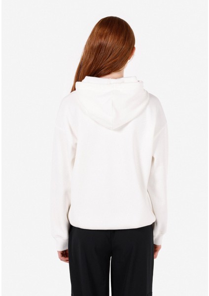 Beyaz Kadın Sweatshirt fiyatları