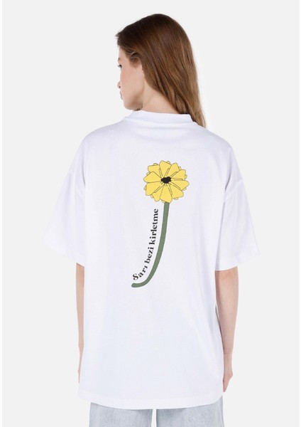 Beyaz Kadın Tshirt K.kol fiyatları