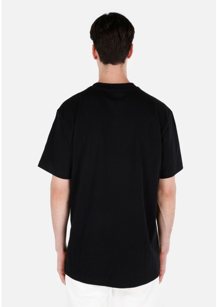 Siyah Erkek Tshirt K.kol fiyatları