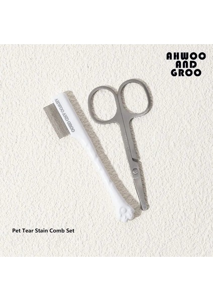 Evcil Hayvan Tüy Alma Tarağı Kedi Köpek Fırçası Evcil Hayvan Tüy Bakım Aletleri Yavru Köpek Tüy Dökme Tarağı Evcil Hayvan Tüy Kesme Tüy Alma Fırçası (Yurt Dışından)