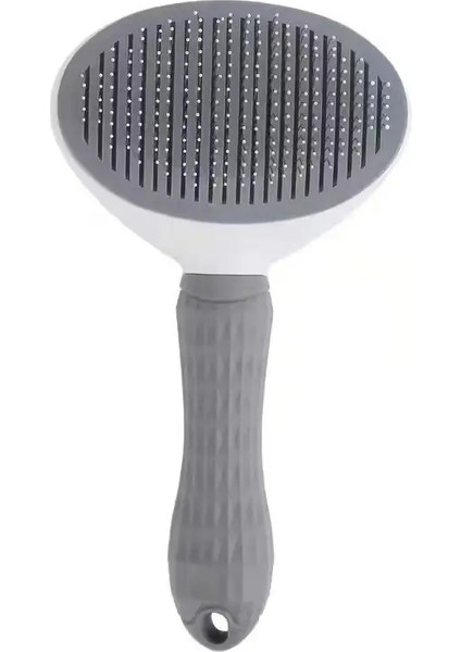 Evcil Hayvan Tüy Alma Tarağı Kedi Köpek Fırçası Evcil Hayvan Tüy Bakım Aletleri Yavru Köpek Tüy Dökme Tarağı Evcil Hayvan Tüy Kesme Tüy Alma Fırçası (Yurt Dışından)