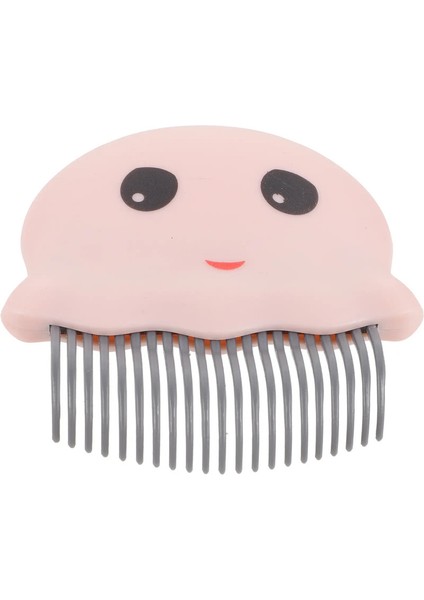 Evcil Hayvan Tüy Alma Tarağı Kedi Köpek Fırçası Evcil Hayvan Tüy Bakım Aletleri Yavru Köpek Tüy Dökme Tarağı Evcil Hayvan Tüy Kesme Tüy Alma Fırçası (Yurt Dışından)