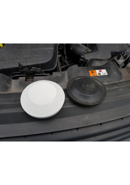 Ford Kuga Mk1 Far Kapağı