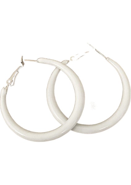 Cins Küpeler Kişilik Mizaç Tasarımı Çok Yönlü Moda Küpeler (Yurt Dışından)