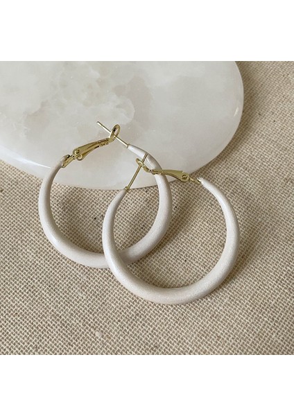 Cins Küpeler Kişilik Mizaç Tasarımı Çok Yönlü Moda Küpeler (Yurt Dışından) fiyatları