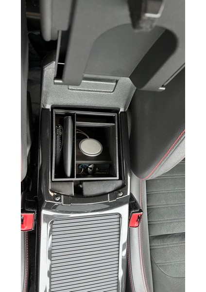 Ford Kuga Mk2 Kolçak Içi Organizer