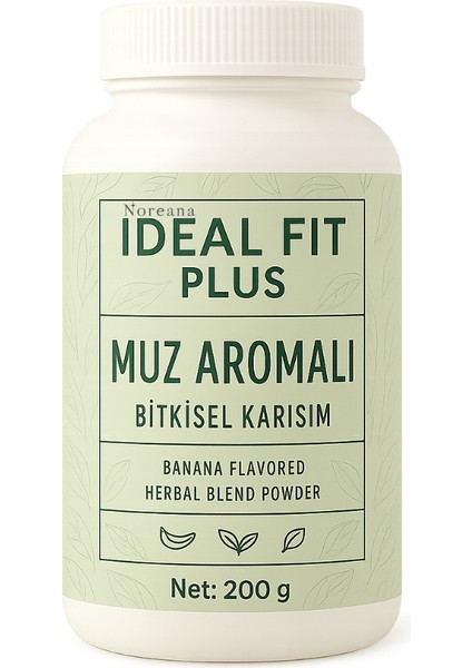 Ideal Fıt Plus