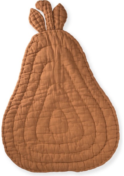 Armut Oyun Minderi 80X100 cm Kahve