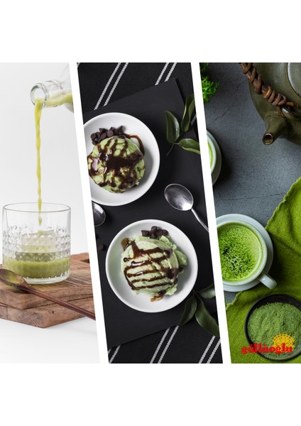 Premium Ceremonial Grade Japon Detox Maça Çayı 50 gr fırsatları
