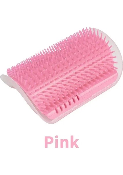 Evcil Hayvan Tüy Alma Tarağı Kedi Köpek Fırçası Evcil Hayvan Tüy Bakım Aletleri Yavru Köpek Tüy Dökme Tarağı Evcil Hayvan Tüy Kesme Tüy Alma Fırçası (Yurt Dışından)